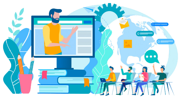 جلسات آنلاین